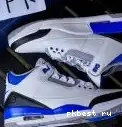 Materials Retail Retro Ready Green Ship Pine GOD PK Jordan 3 to 0603